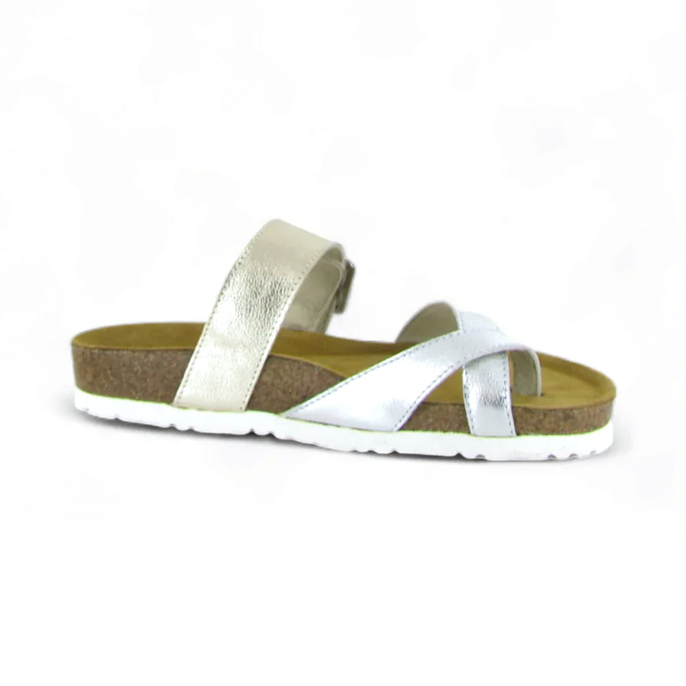 Fresno Comfortable Sandals (8250) - Lightweight & Durable for Beach, Pool, and Summer Outdoor Activities