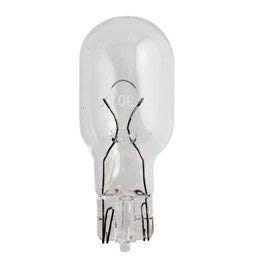 Technical Precision 901 Replacement Batteries and LED Light Bulbs - 10 Pack Set for Flashlights, Emergency Kits & Home Appliances