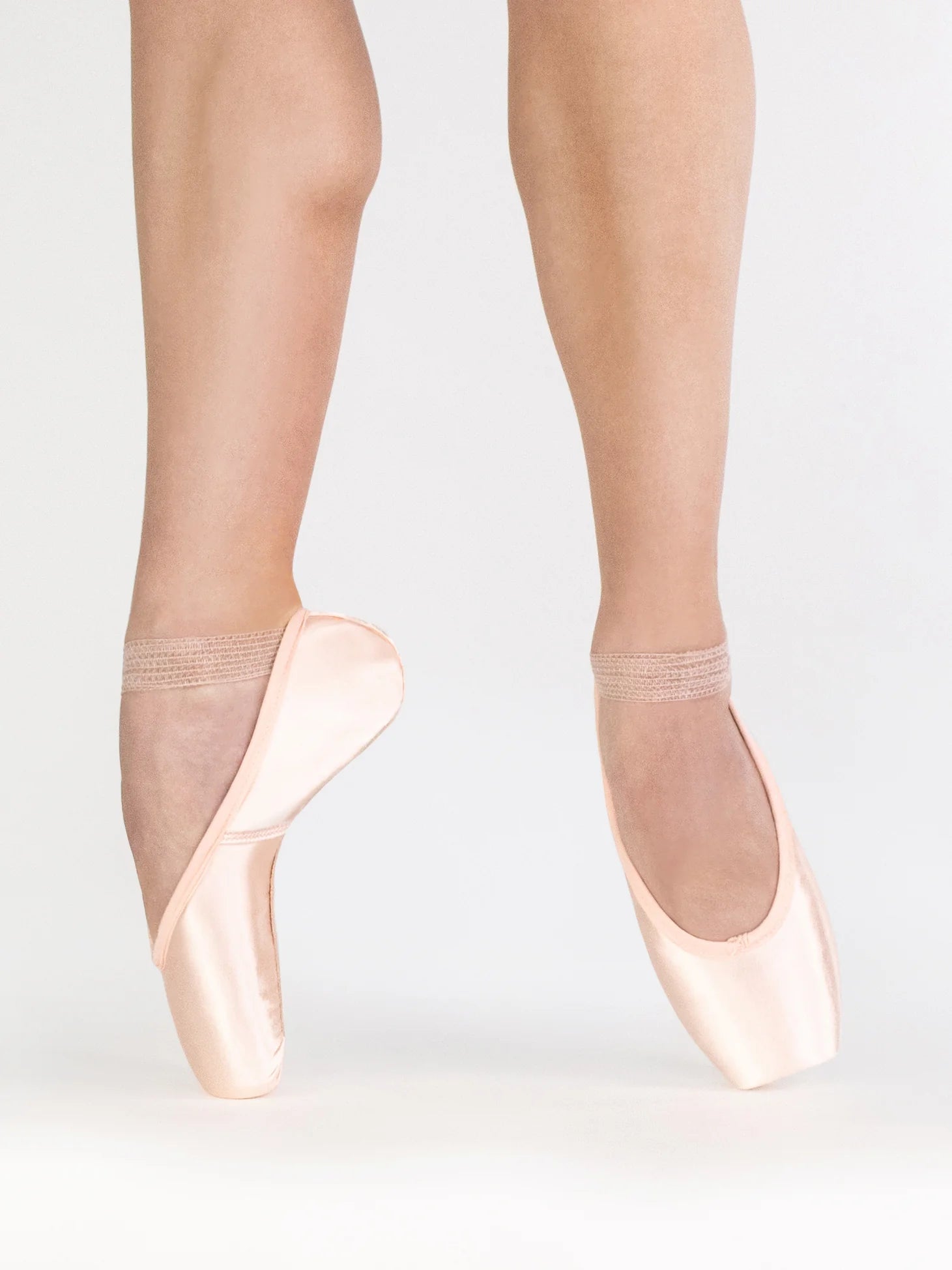 Somerset Standard Ballet Pointe Shoe Insoles - Professional Arch Support for Dancers - Perfect for Ballet, Dance Practice & Performance