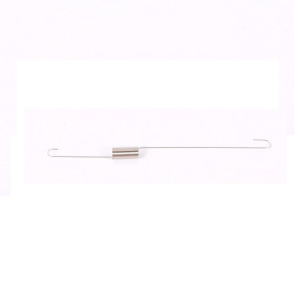 Honda GX200 Throttle Return Spring OEM 16562-ZE1-020 - Compatible with Honda Engines, Lawn Mowers, Pressure Washers & Generators
