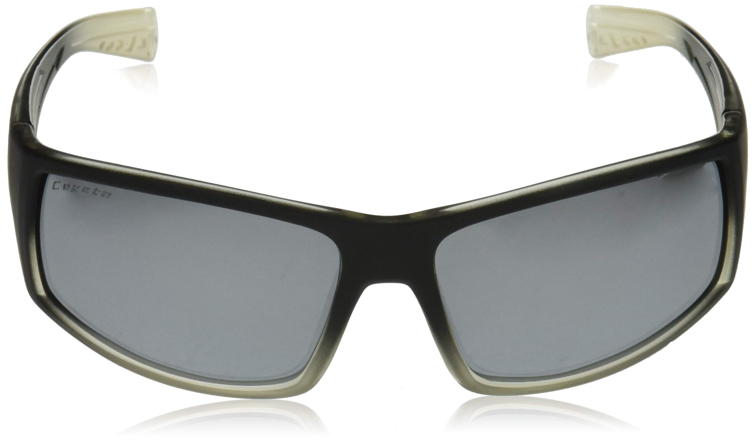 Coyote Performance Polarized Sunglasses for Men & Women - UV Protection, Anti-Glare, Lightweight - Perfect for Running, Cycling, Fishing & Outdoor Sports
