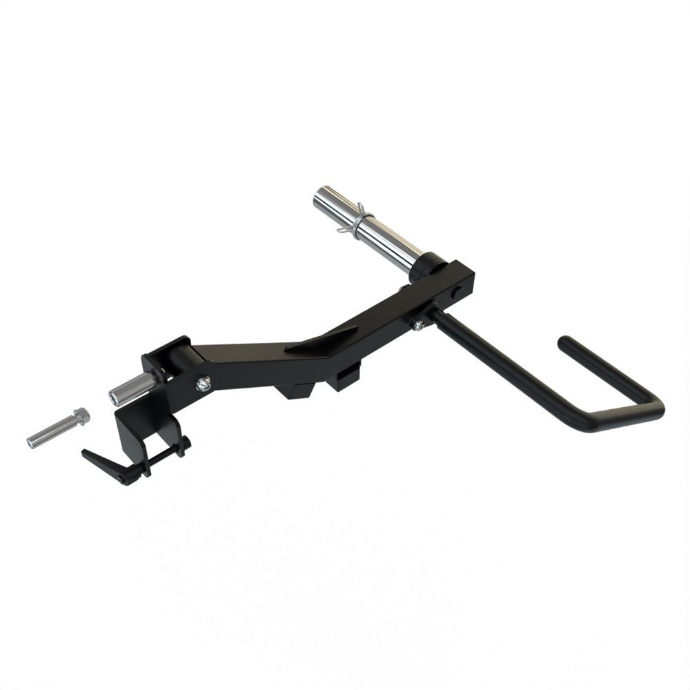 Force USA Jammer Arms - Adjustable Strength Training Equipment for Home Gym & CrossFit - Perfect for Squats, Presses, and Functional Fitness Workouts