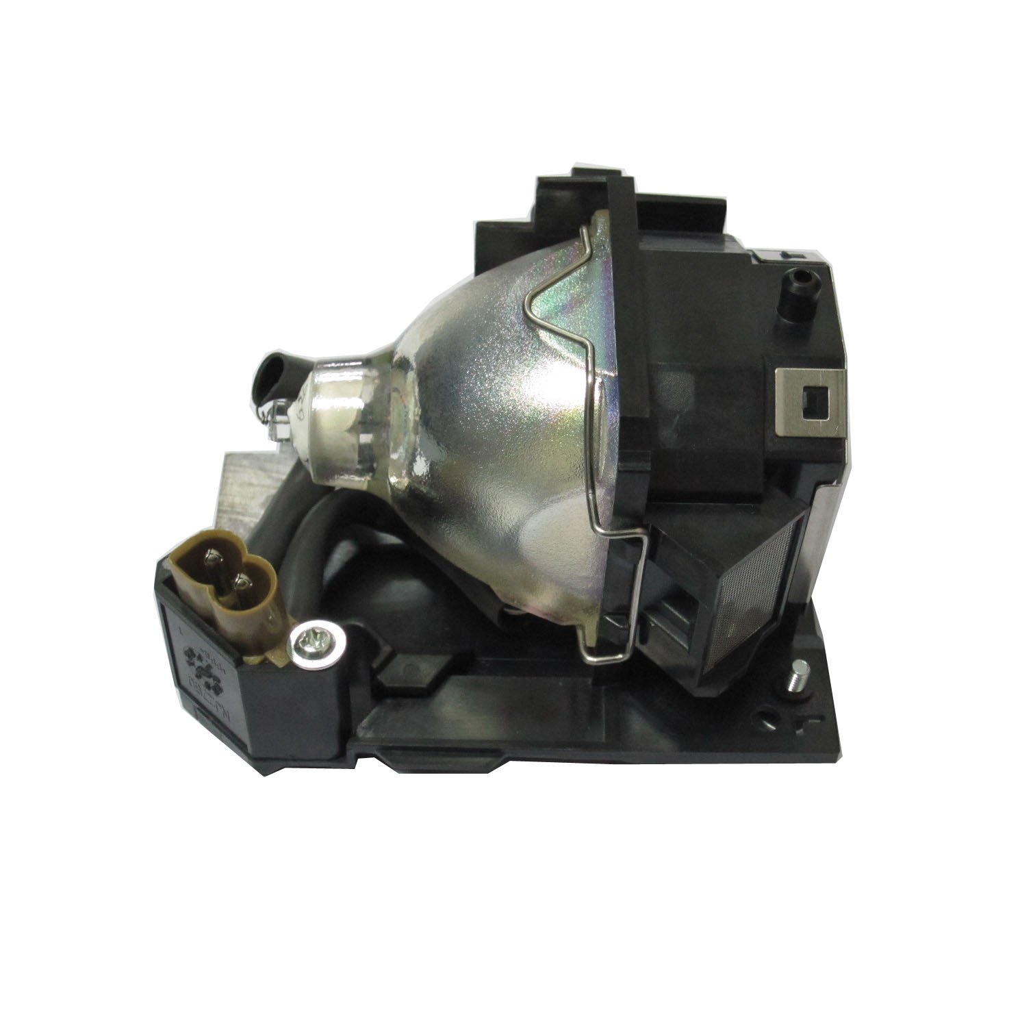 Original BenQ DLP Projector Replacement Lamp Bulb Module for DS655 DX655 DX50 60.J3416.CG1 - Home Theater & Office Presentation Projector Accessory
