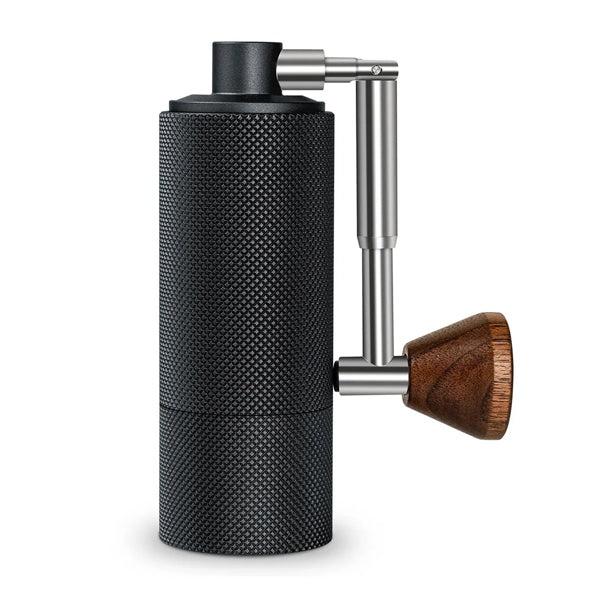 Timemore Nano 3 Electric Coffee Grinder - Portable Espresso & Drip Coffee Maker - Perfect for Home, Office & Travel Use
