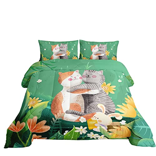 Cute Cat