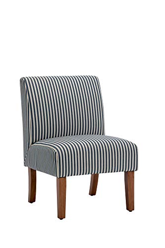 Navy Stripe