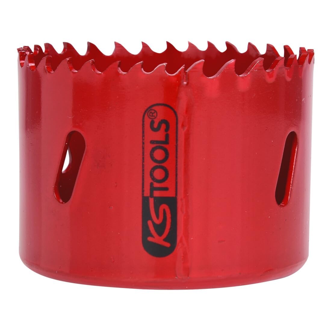 KS TOOLS HSS Bi-Metal Hole Saw 60mm (2.36