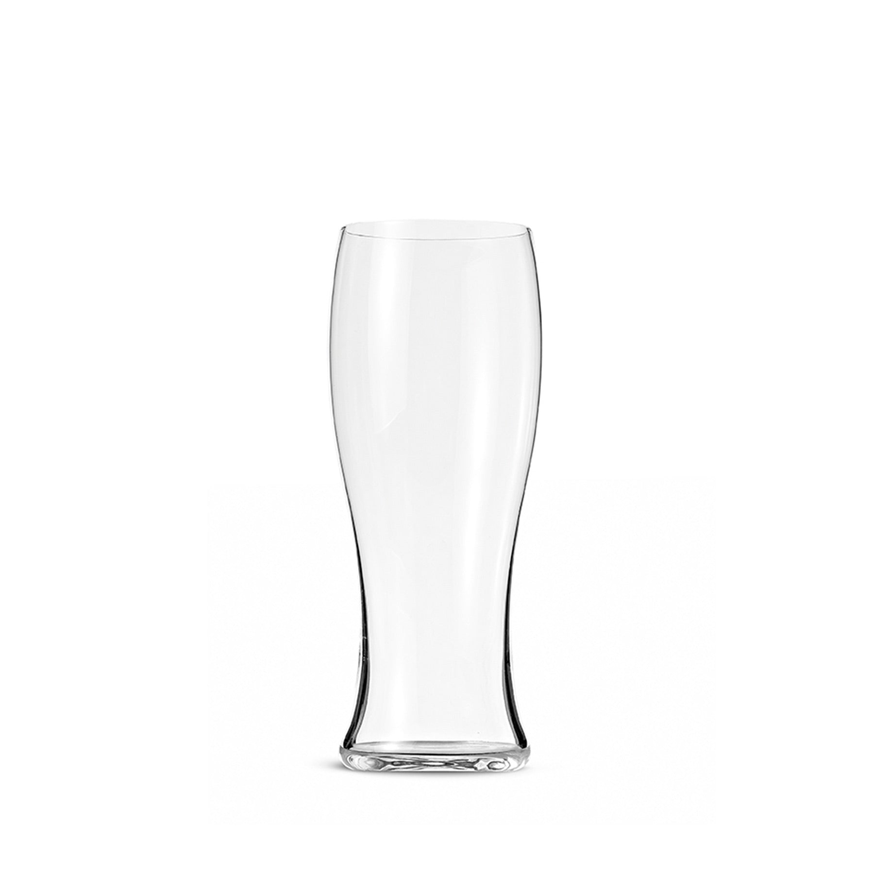 13 oz Beer Glass Set of 3 - Premium Pub Glasses for Lager, Ale & Craft Beer - Perfect for Home Bars, Parties & Gifts