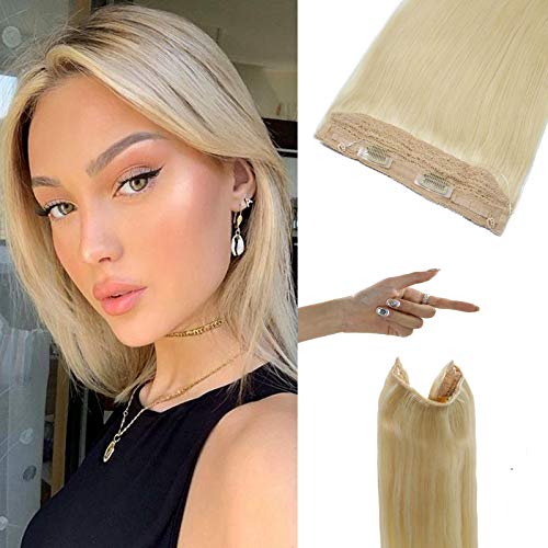 Platinum Blonde