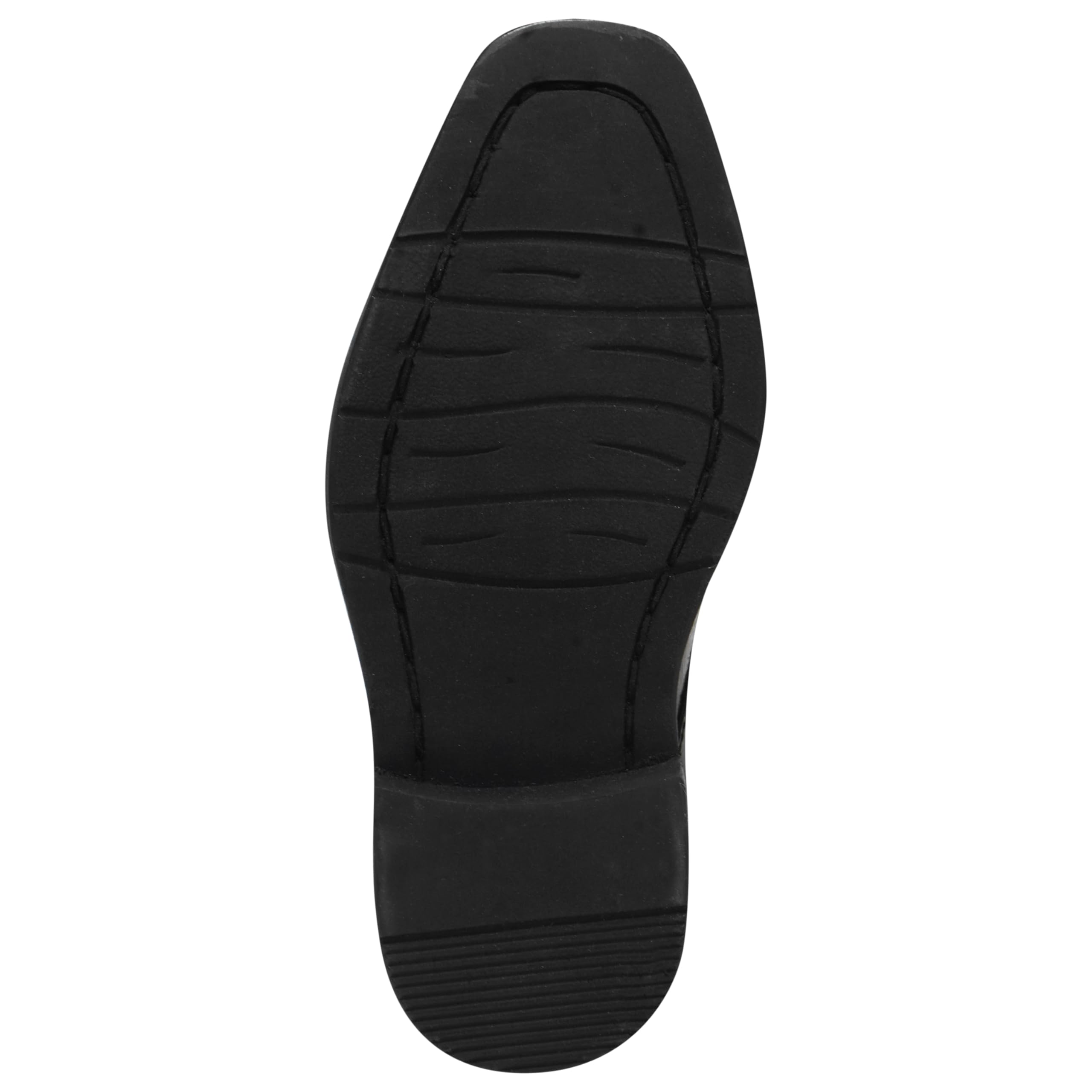 LIBERTYZENO Genuine Leather Boys Oxford Dress Shoes with Animal Print - Comfortable Lace-Up Formal Shoes for Toddlers & Kids - Perfect for Easter Gifts, School Events & Special Occasions