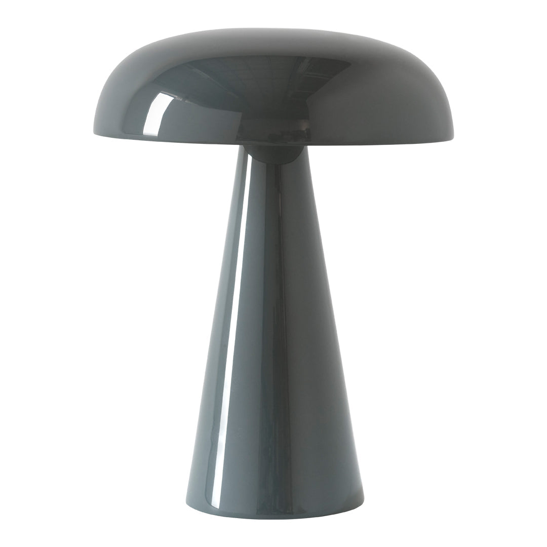 Como SC53 Portable Table Lamp - USB Rechargeable LED Desk Light with Touch Control, 3 Brightness Levels, Perfect for Bedroom, Office, and Travel Use