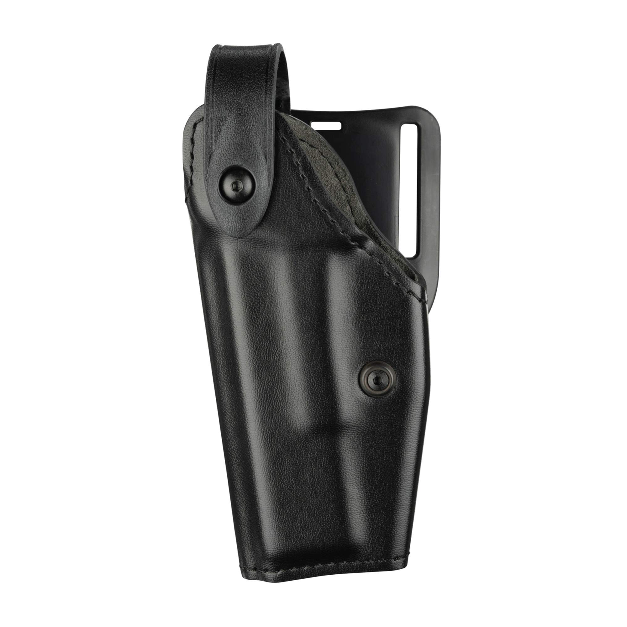 Safariland 6280 SLS Level 2 Retention Duty Holster for Left Hand - Perfect for Law Enforcement & Tactical Training