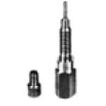 RF Connector Tool Kit - Professional Installation & Repair Set for Coaxial Cables (Use for TV, Internet, Satellite & Antenna Connections)