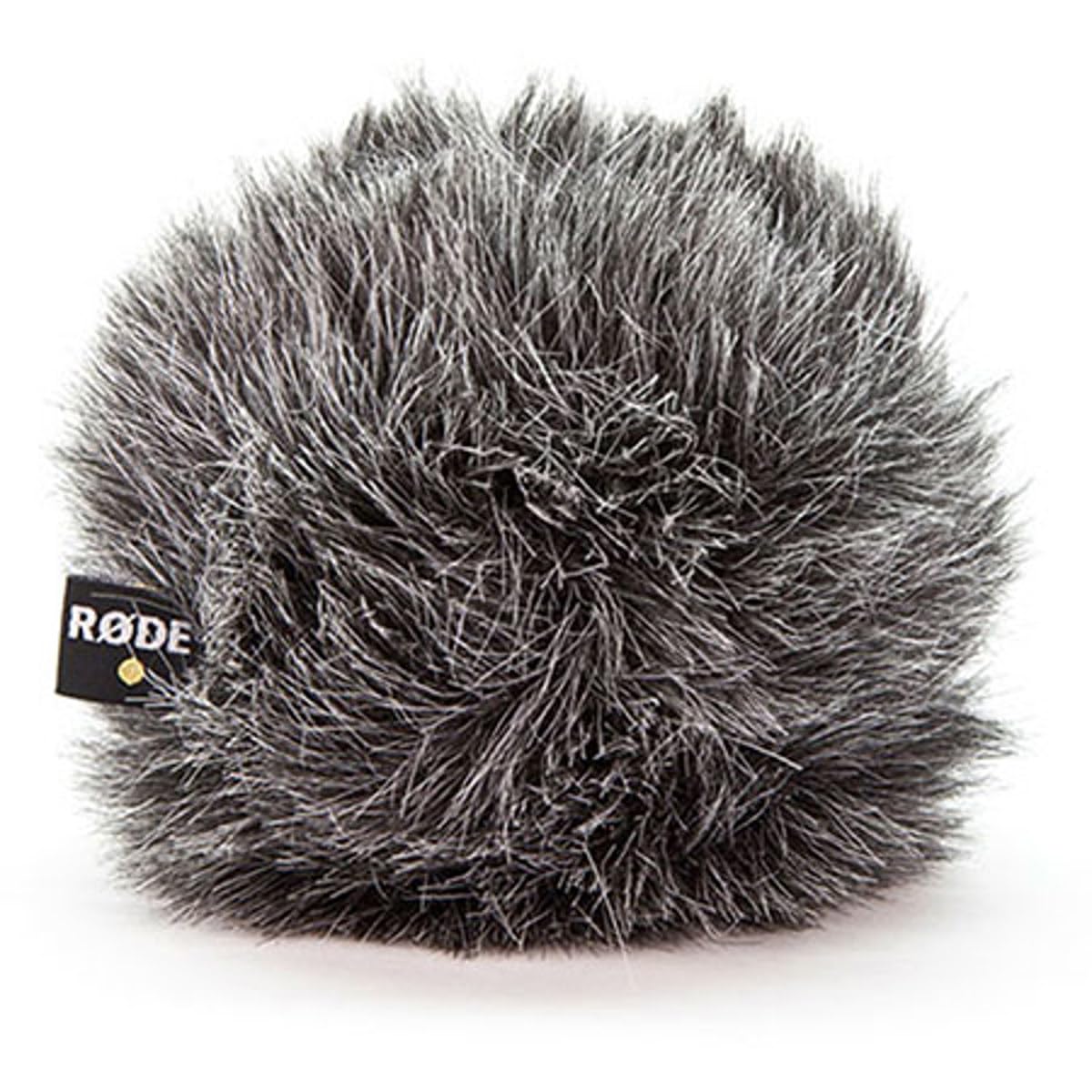 Rode WS8 Deluxe Windshield for Small Diaphragm Condenser Microphones - Professional Studio & Outdoor Recording Wind Protection for Podcasting, ASMR, and Field Interviews