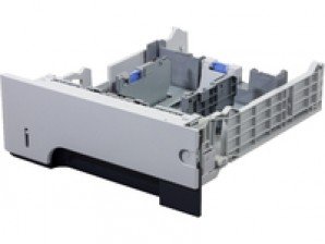 HP RM1-8512-000CN 500-Sheet Paper Tray 2 Cassette for HP Printers - High-Capacity Paper Feeder for Office & Home Printing