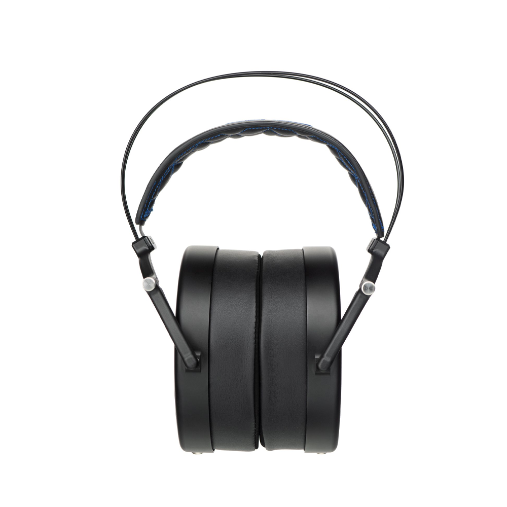Dan Clark Audio E3 Closed Back Planar Magnetic Headphones - Premium Audiophile Headset for Studio & Home Listening (Open Box) - Perfect for Music Production, Gaming & Hi-Fi Audio Enthusiasts