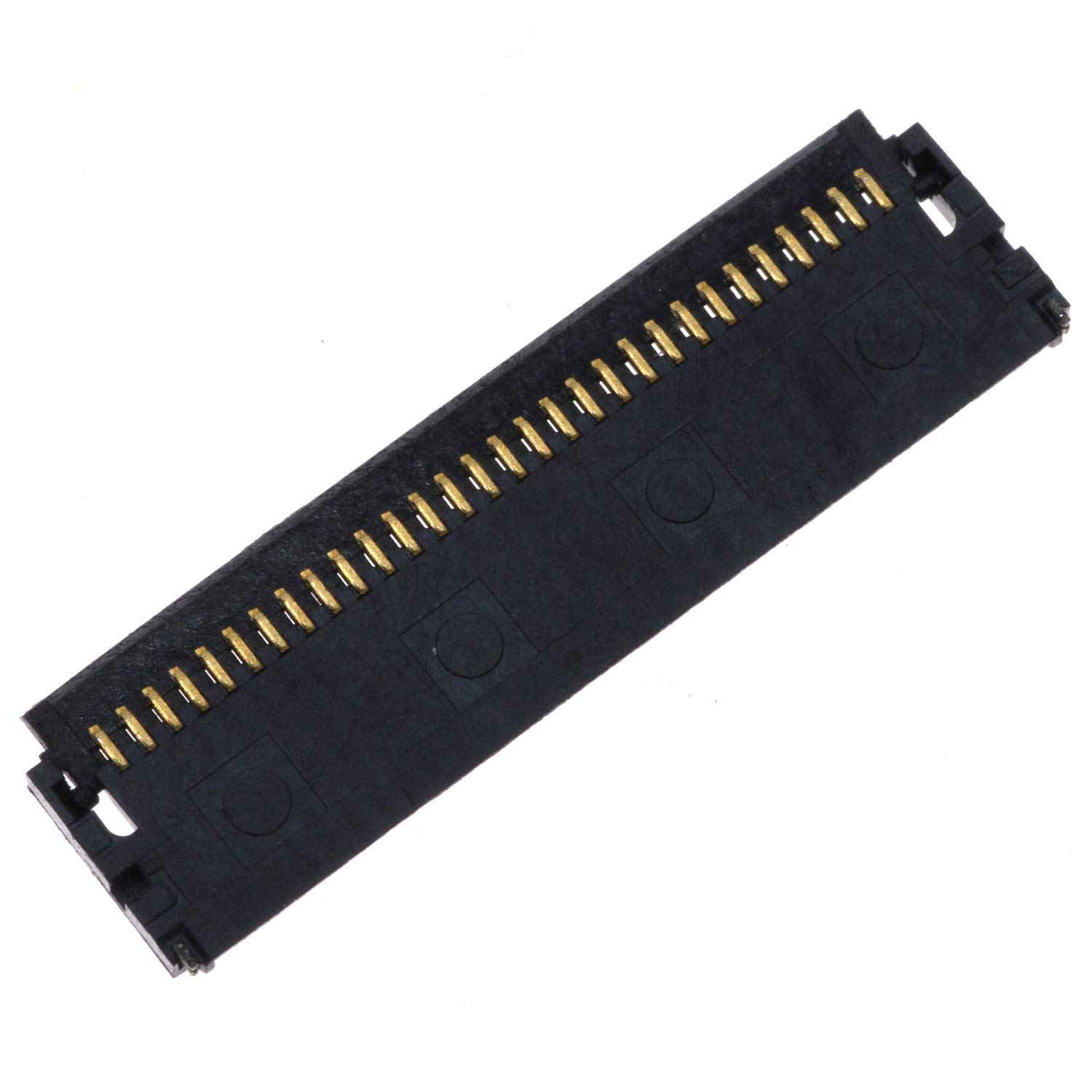 Original Title: Keyboard Connector for MacBook Pro Unibody A1342 A1278 A1286 A1297   Optimized Title: Genuine MacBook Pro Keyboard Connector Replacement - Compatible with Unibody Models A1342 A1278 A1286 A1297 - Perfect for DIY Repairs & Upgrades