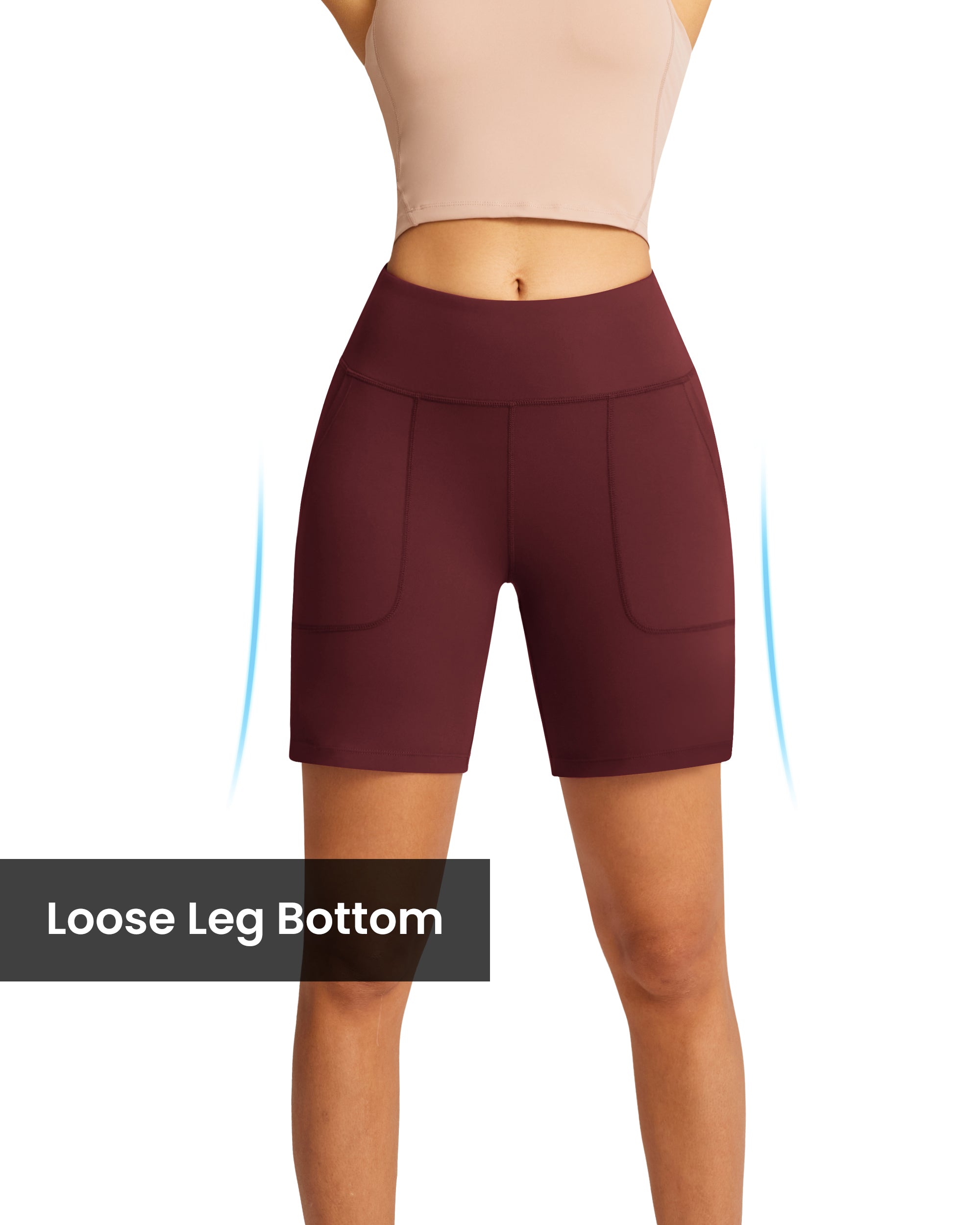Best 7-Inch Inseam Long Shorts for Men - Comfortable & Stylish Casual Wear for Running, Gym, and Outdoor Activities