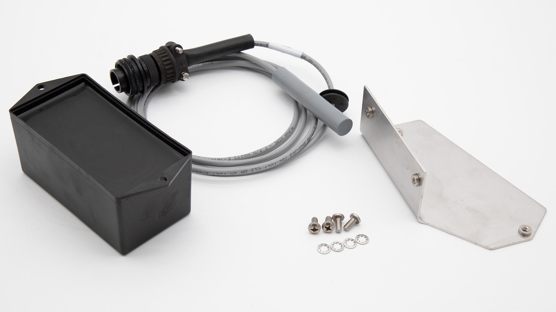 6712FR Refrigerator Temperature Logger - Digital Data Recorder for Refrigerated Samplers | Monitor & Track Temperature for Lab, Medical & Food Storage Applications