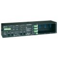 Bogen UTI312 24V Expandable Zone Controller with Universal Telephone Interface - Commercial & Residential Audio Paging System