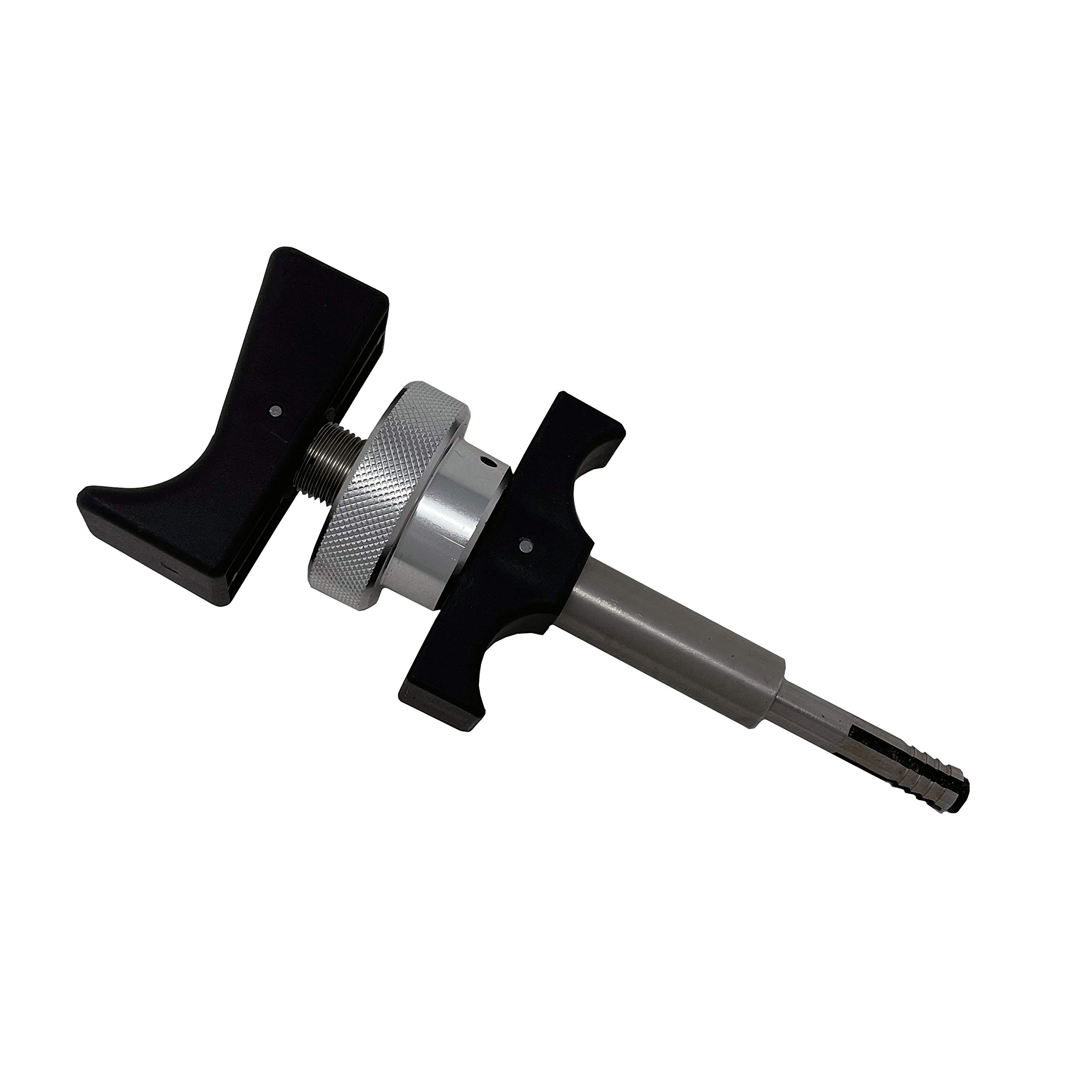 CTA Tools 7390 Ignition Coil Puller - Compatible with VW & Audi Vehicles | Professional Auto Repair Tool for Easy Spark Plug Replacement | Perfect for Mechanics & DIY Enthusiasts