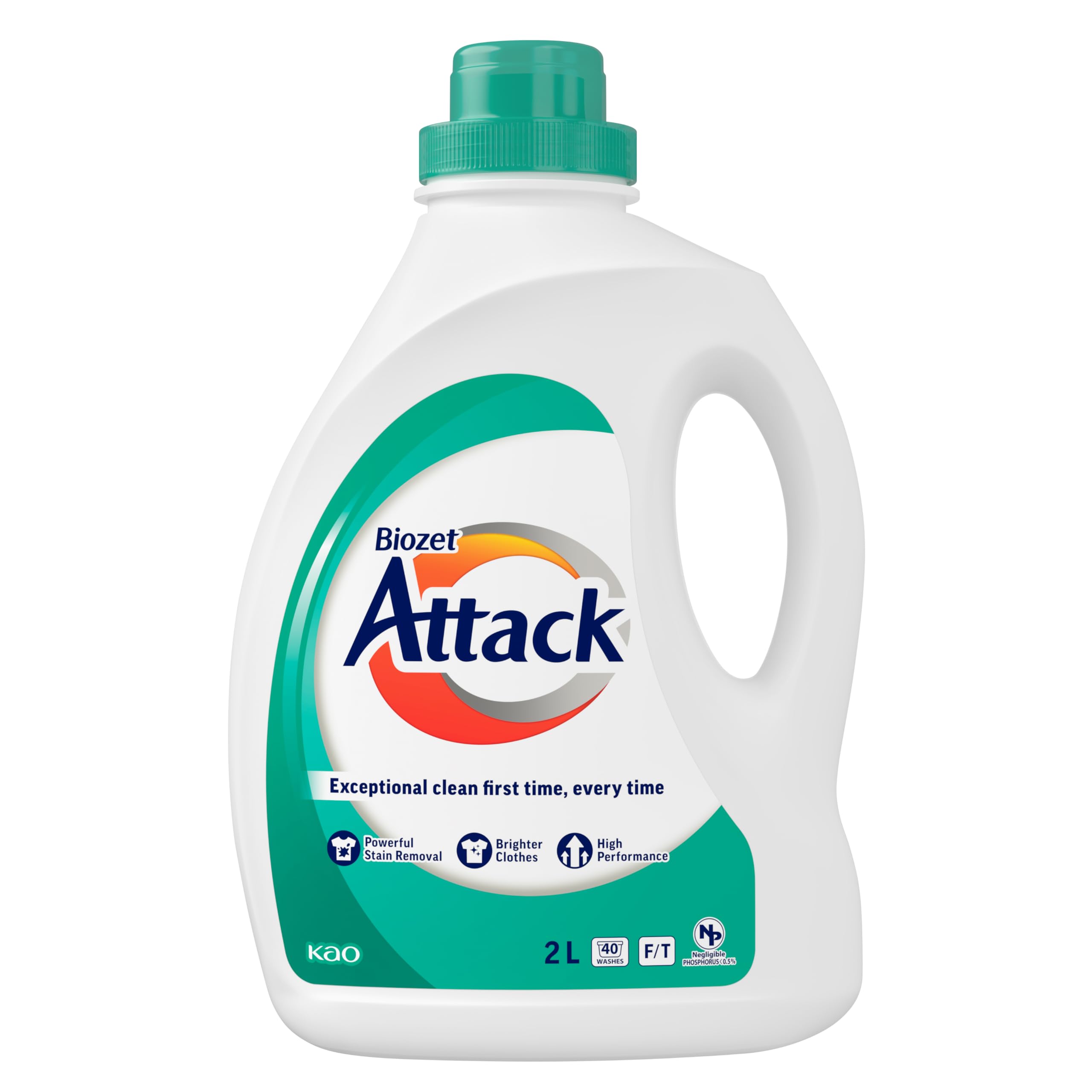 Eco-Friendly Laundry Detergent Pods - Hypoallergenic & Powerful Stain Removal for All Fabrics - Perfect for Families, Sensitive Skin & HE Washers