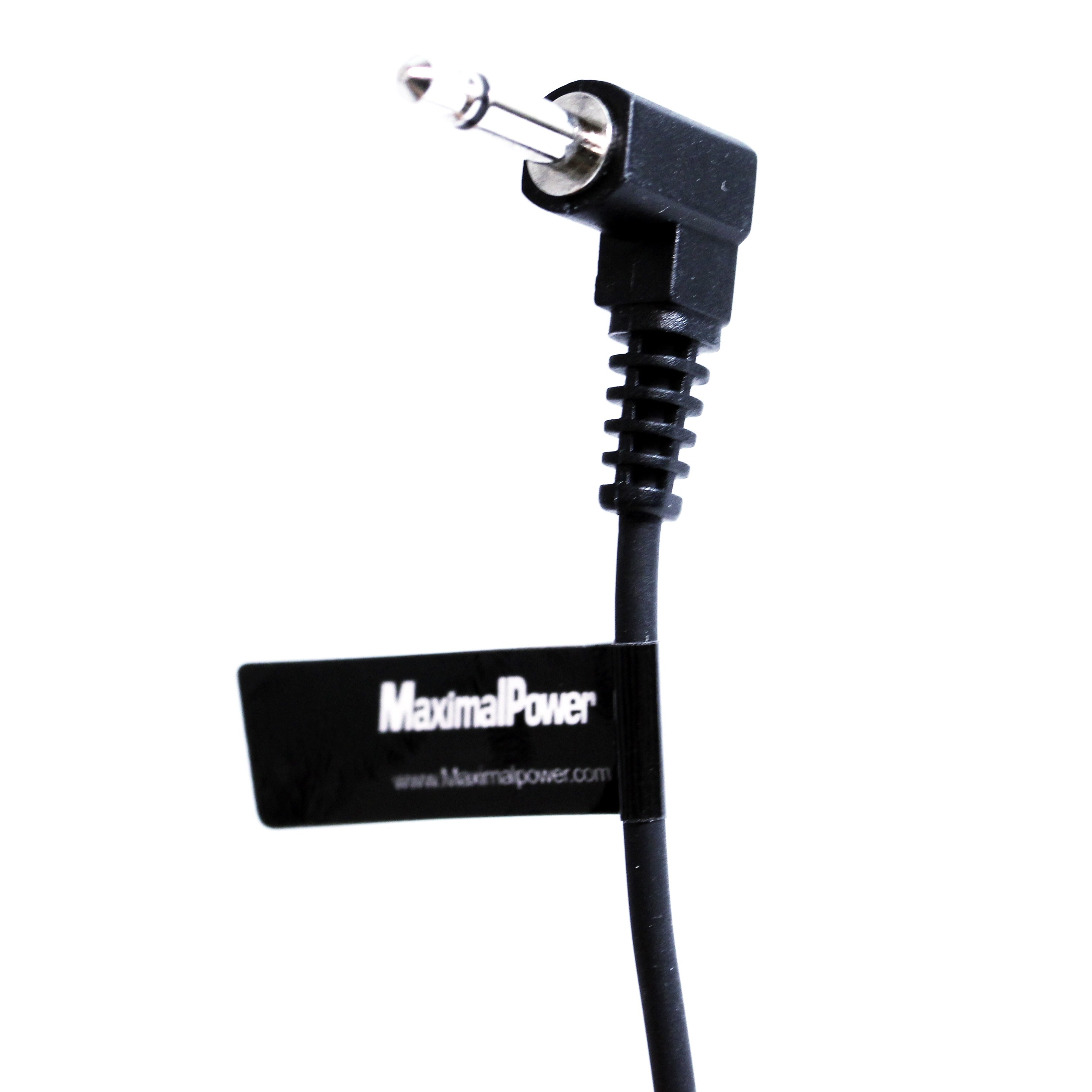 3.5mm Jack Listen Only Earpiece for Two-Way Radio - Compatible with RHF 617 1N Transceiver - Clear Audio for Security, Construction & Event Staff - Discreet Communication Solution