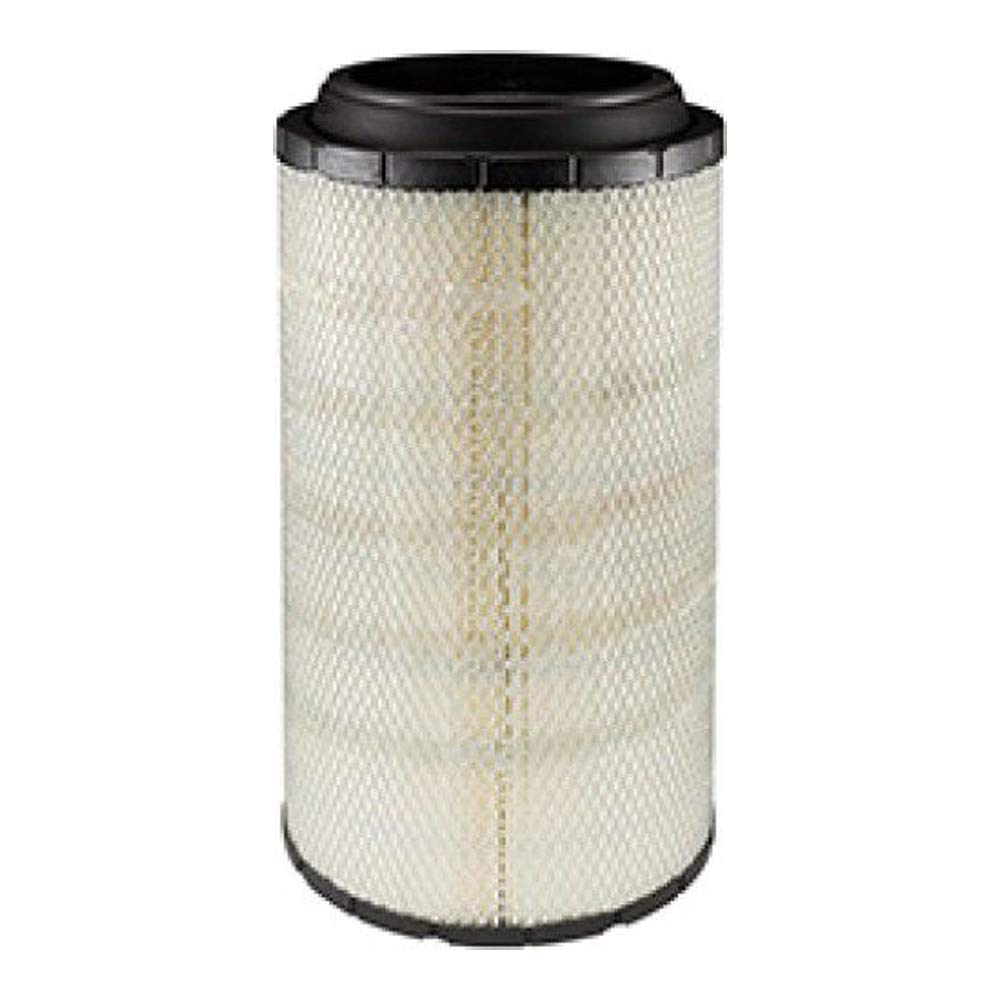 Baldwin RS5432 Radial Seal Air Filter Element - High-Performance Replacement for Heavy-Duty Trucks & Equipment - Ideal for Off-Road, Construction & Fleet Maintenance