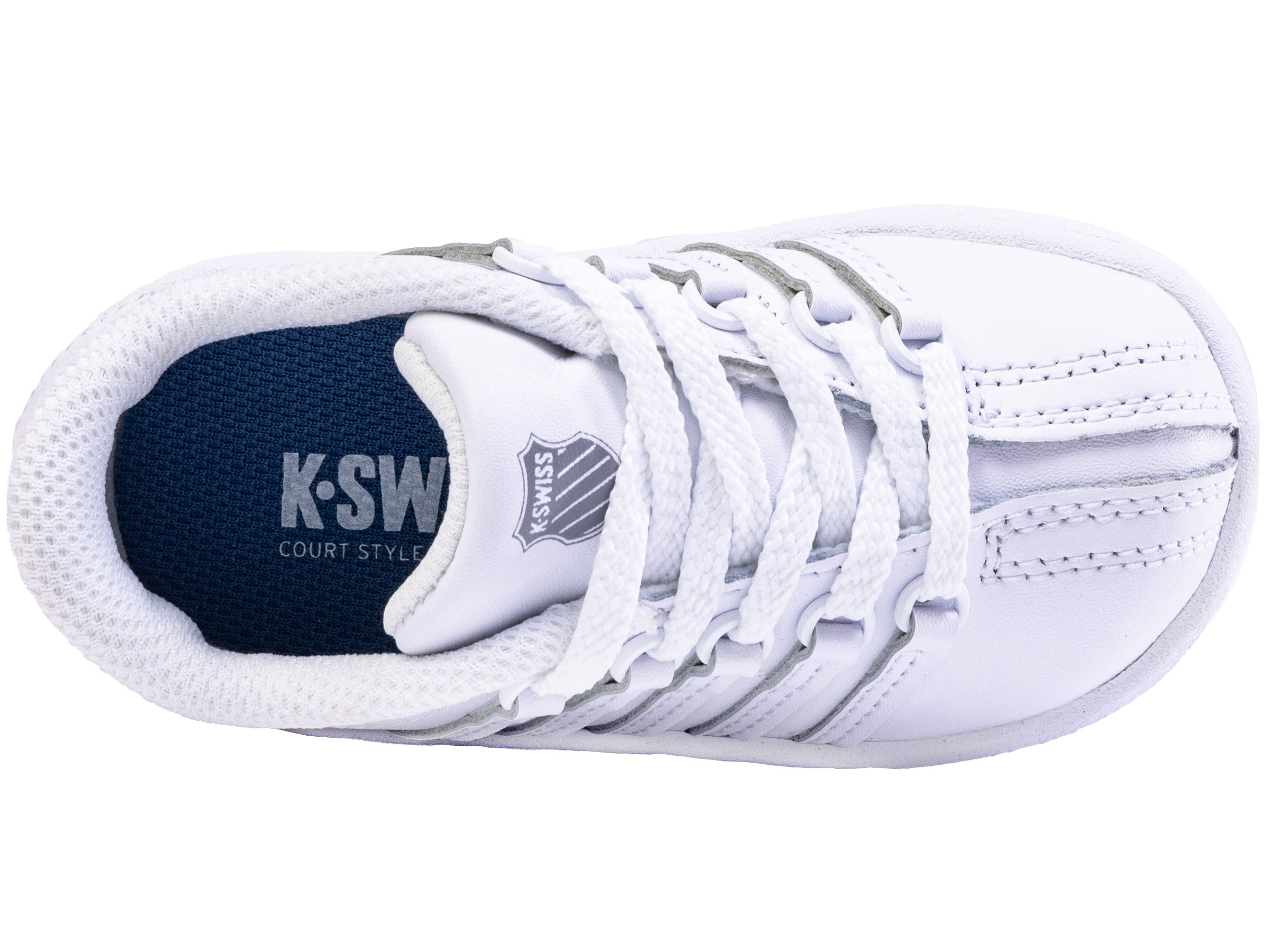 Classic VN White/White Sneakers - Comfortable & Stylish Casual Shoes for Men | Perfect for Walking, Running & Everyday Wear