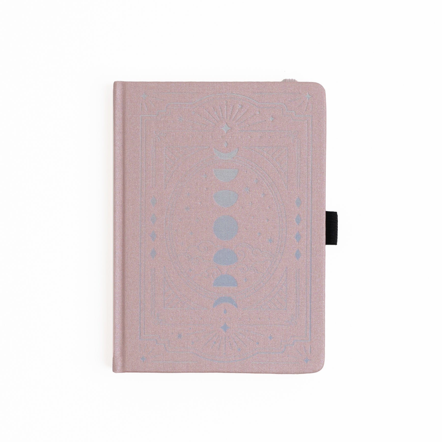 Premium Archer and Olive B6 Dot Grid Notebook - Shimmer Cover for Bullet Journaling, Note Taking & Creative Planning | Perfect for Students, Artists & Professionals
