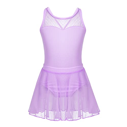 Lavender(criss-cross Back)