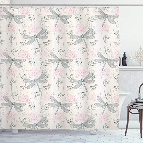 Pale Pink Pale Grey