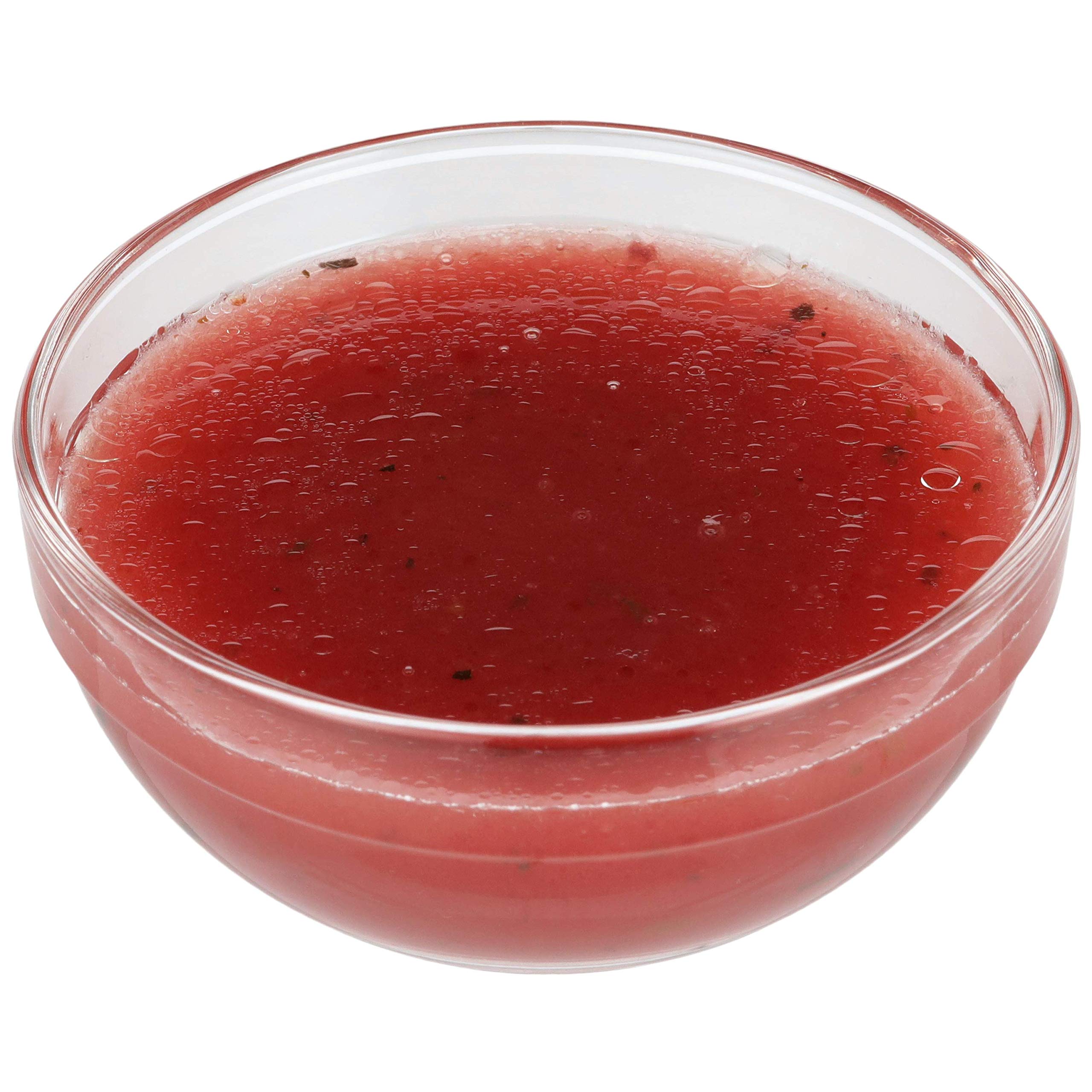 Hellmann's Raspberry Vinaigrette Salad Dressing - Gluten Free, No Artificial Flavors, 32 oz (Pack of 6) | Perfect for Salads, Sandwiches & Marinades | Natural Ingredients, No High Fructose Corn Syrup