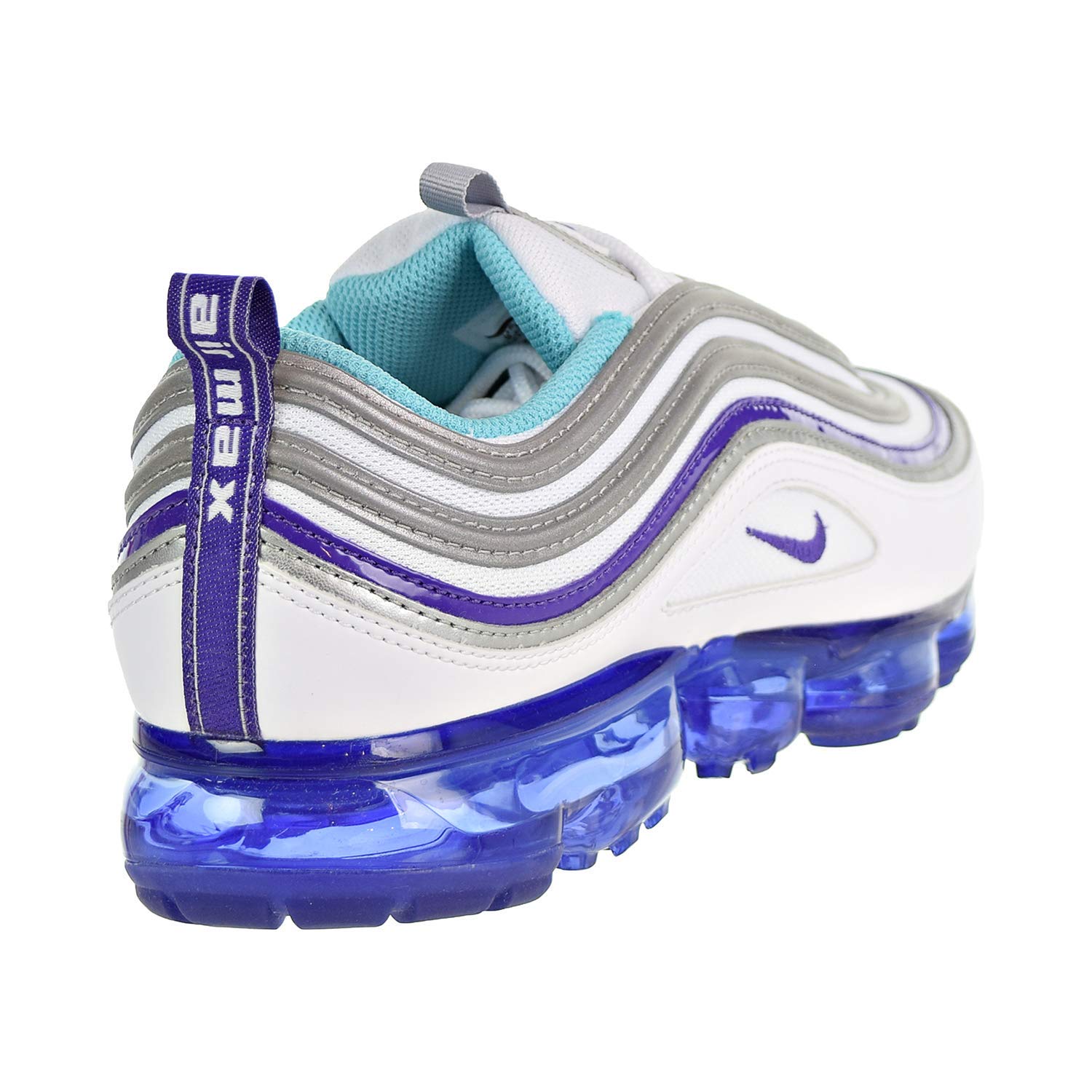 Nike Air VaporMax '97 Running Shoes - Lightweight & Comfortable for Men & Women | Perfect for Jogging, Gym Workouts & Daily Wear