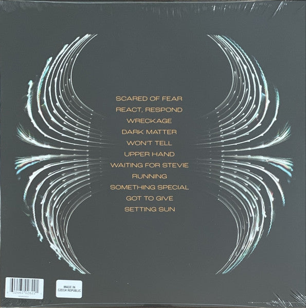 Pearl Jam 4 - Premium Quality Pearl Jam Band Merchandise & Collectibles for Music Fans | Perfect for Concerts, Gifts & Music Memorabilia Collections