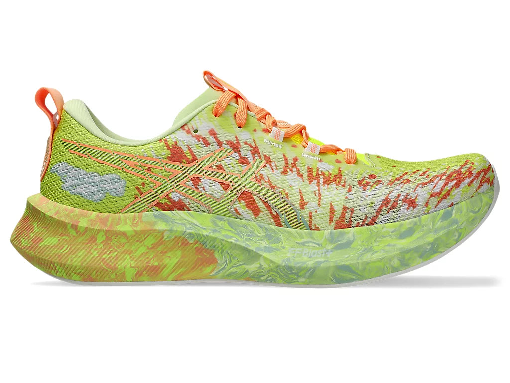 Men's Noosa Tri 16 Running Shoes - Lightweight & Breathable for Triathlon Training & Road Running | Perfect for Sprint, Marathon & Outdoor Sports