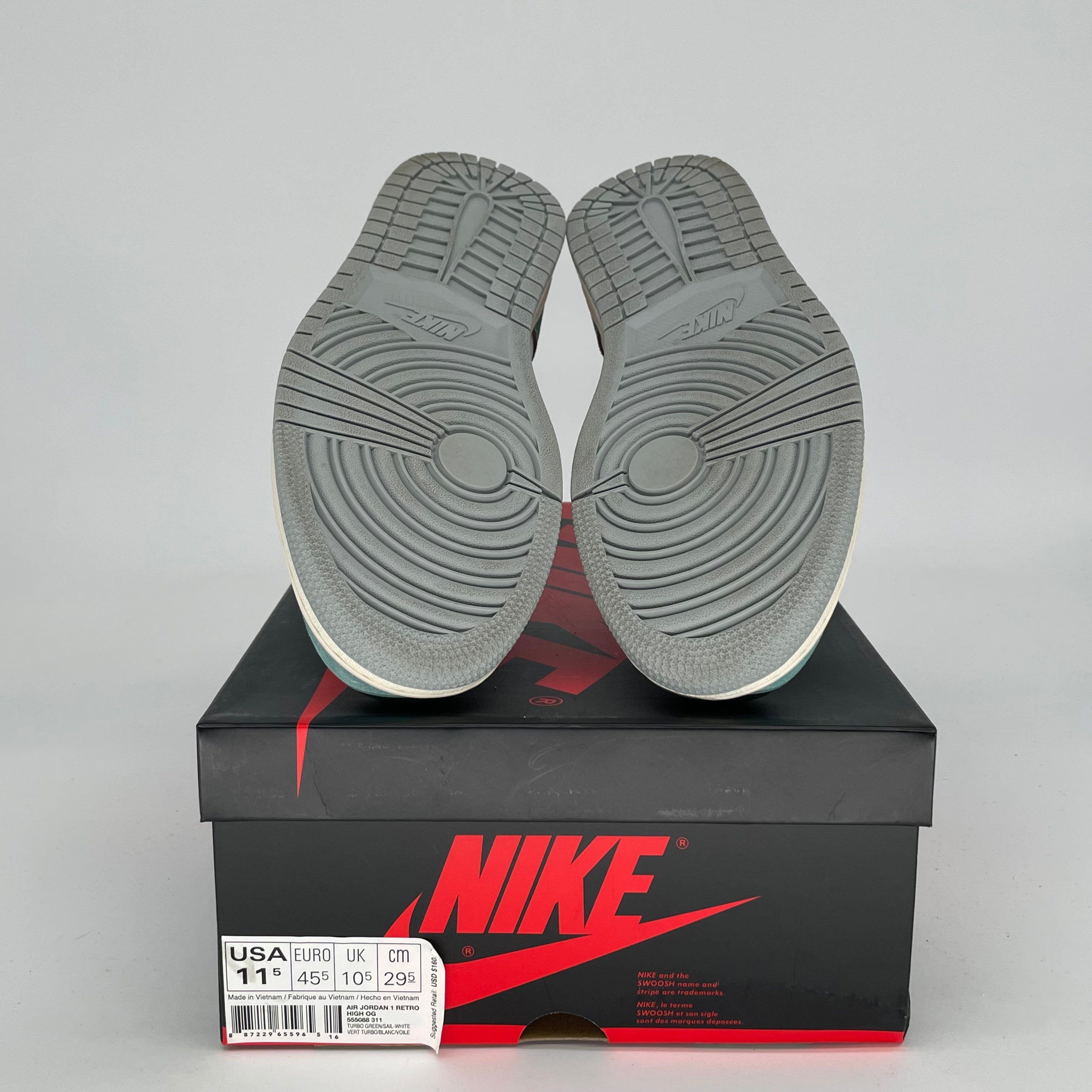 AIR JORDAN 1 Retro High OG 