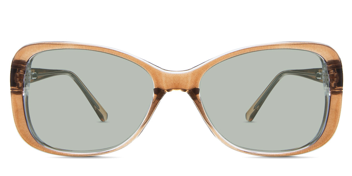 Lois Women's Prescription Eyeglasses - Stylish & Comfortable Frames for Reading, Work, and Everyday Use