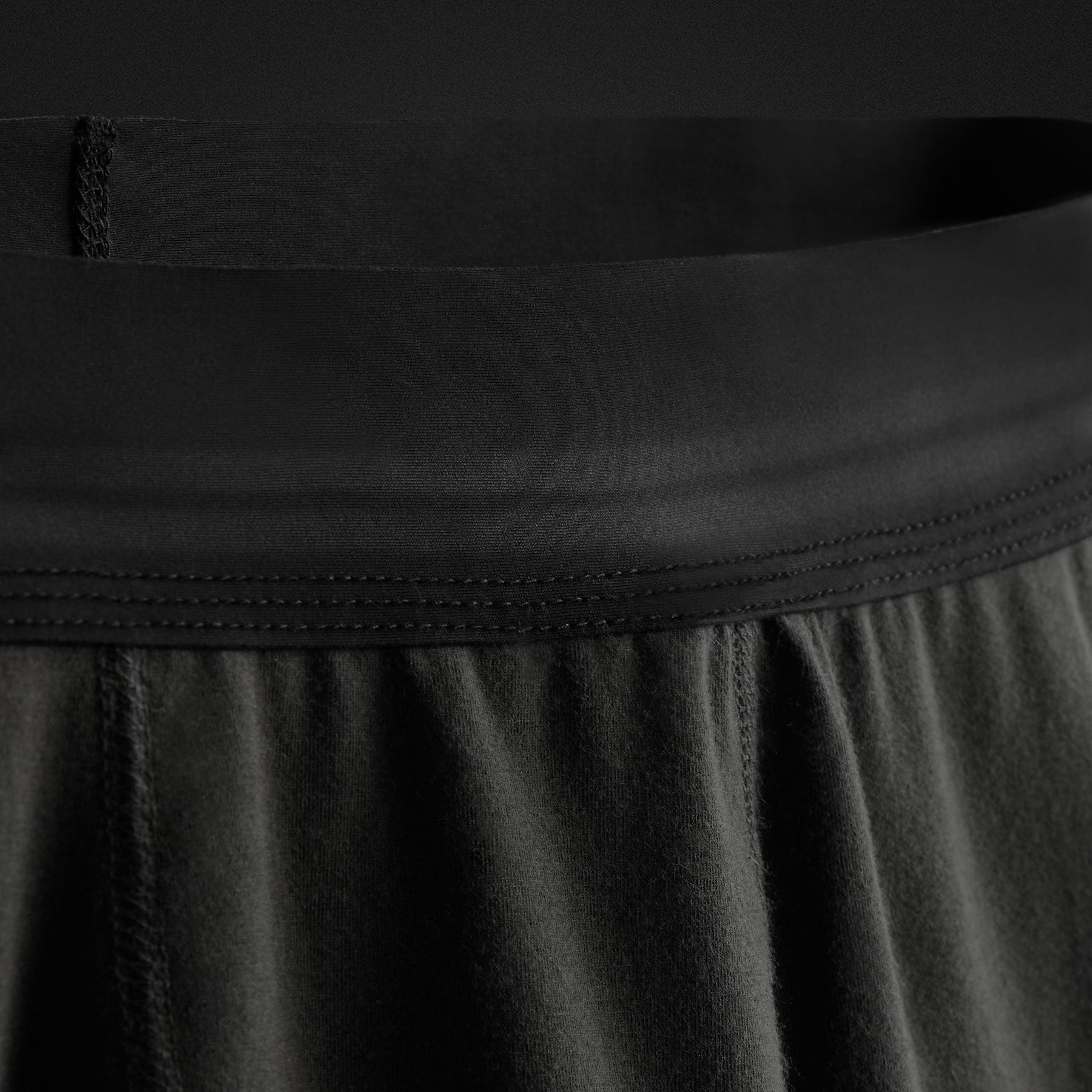 Elevated Lotus Sport Boxer Shorts - Premium Carbon Fiber Design for Men | Comfortable & Breathable Workout Underwear for Running, Gym & Active Lifestyle