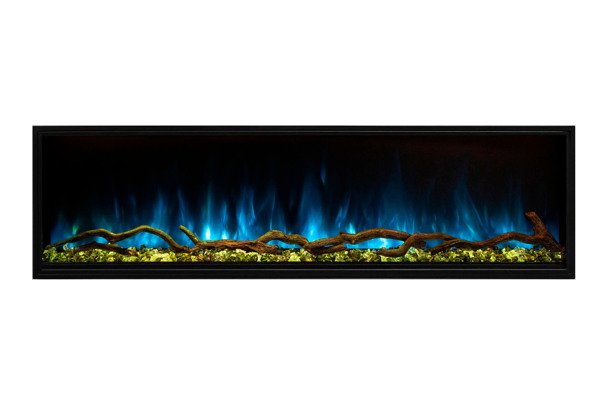 Modern Flames Landscape Pro Slim 44