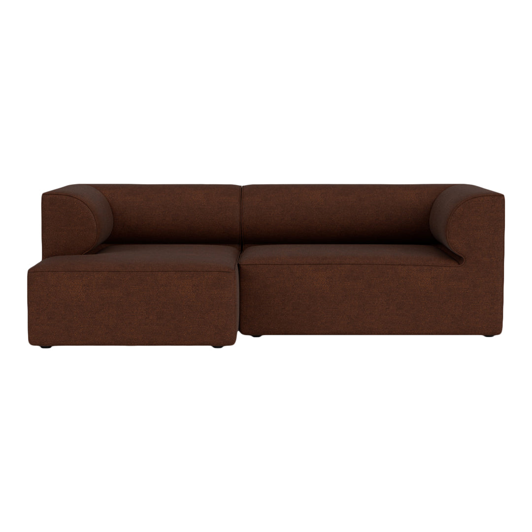 Eave Modular Sofa 2-Seater - Customizable Configurations (5 or 6 Pieces) for Living Room, Lounge & Office Spaces