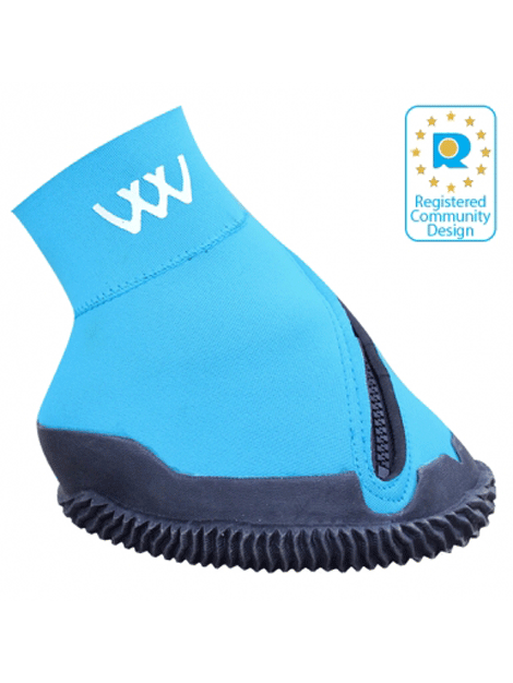 Woof Wear Medical Hoof Boot for Horses - Waterproof & Protective Hoof Care Solution - Perfect for Injury Recovery, Trail Riding & Wet Conditions