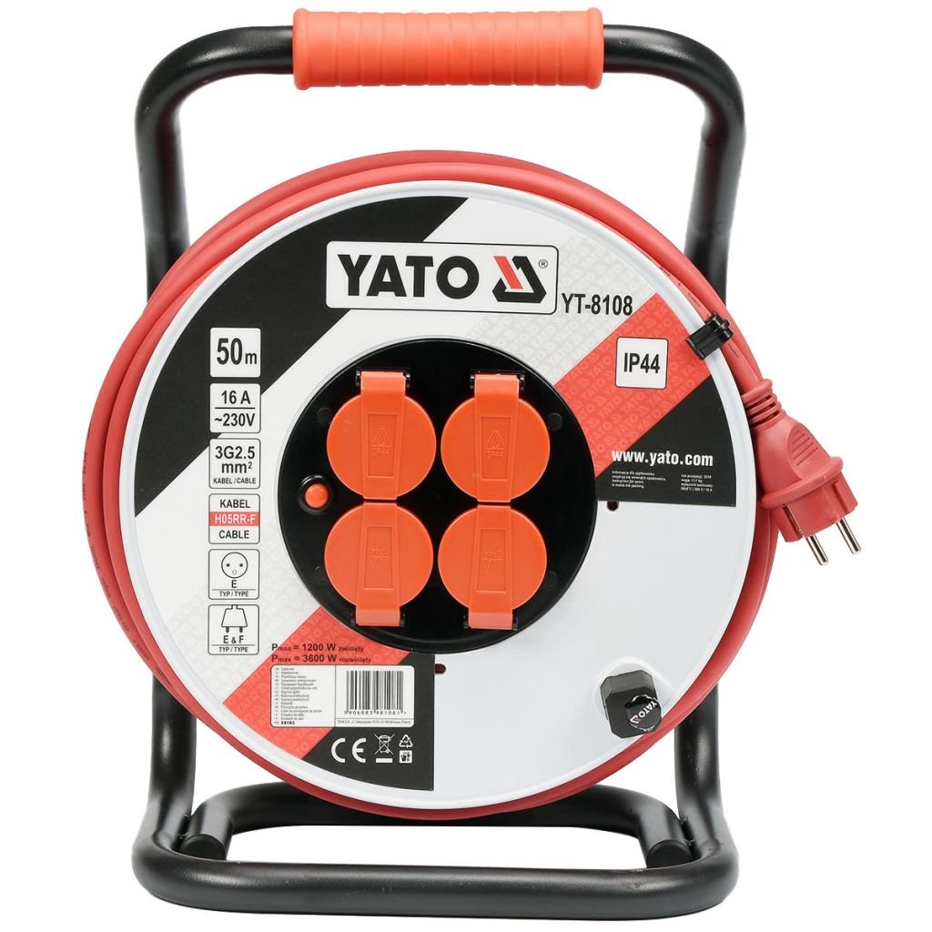 YT-8108 Smart Watch - Sleek Black, Red & White Color Options | Perfect for Fitness Tracking, Notifications & Daily Wear
