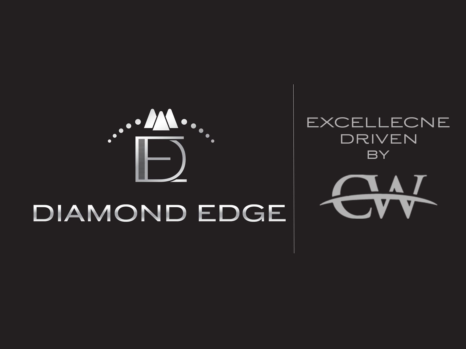 Diamond Edge No.1 Knife Sharpener - Professional Manual Sharpening Tool for Chef, Utility & Pocket Knives - Safe & Durable for Lifetime Use - Perfect for Kitchen, Camping & Outdoor Activities