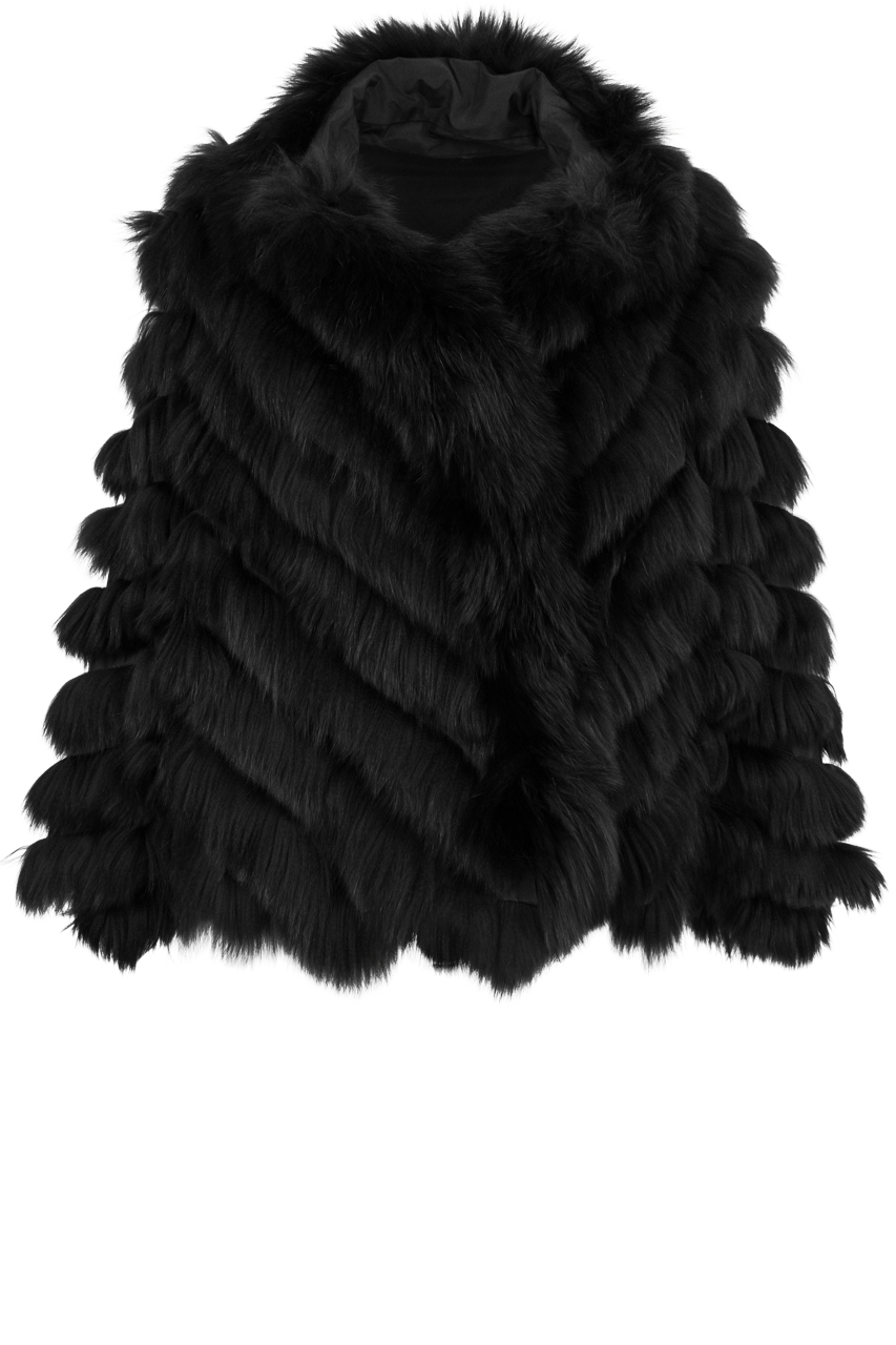 Diomi Women's Silk Fox Bomber Jacket - Elegant Vintage Style Outerwear for Fall & Winter | Perfect for Casual Wear, Night Out, and Fashion Events