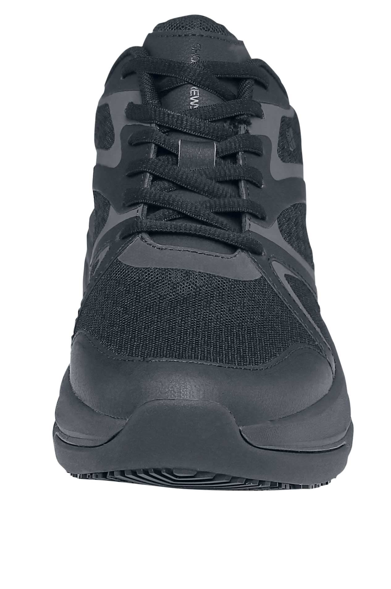 Non-Slip Work Shoes for Women - Shoes for Crews Energy II Sneakers | Slip-Resistant, Comfortable & Durable for Restaurant, Hospital & Warehouse Workers