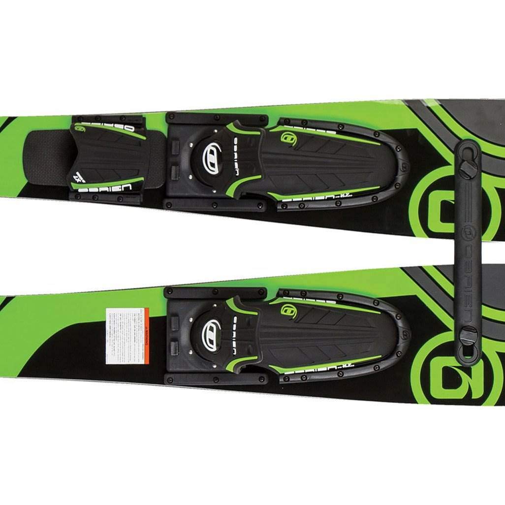 O'Brien Jr Vortex Widebody 54