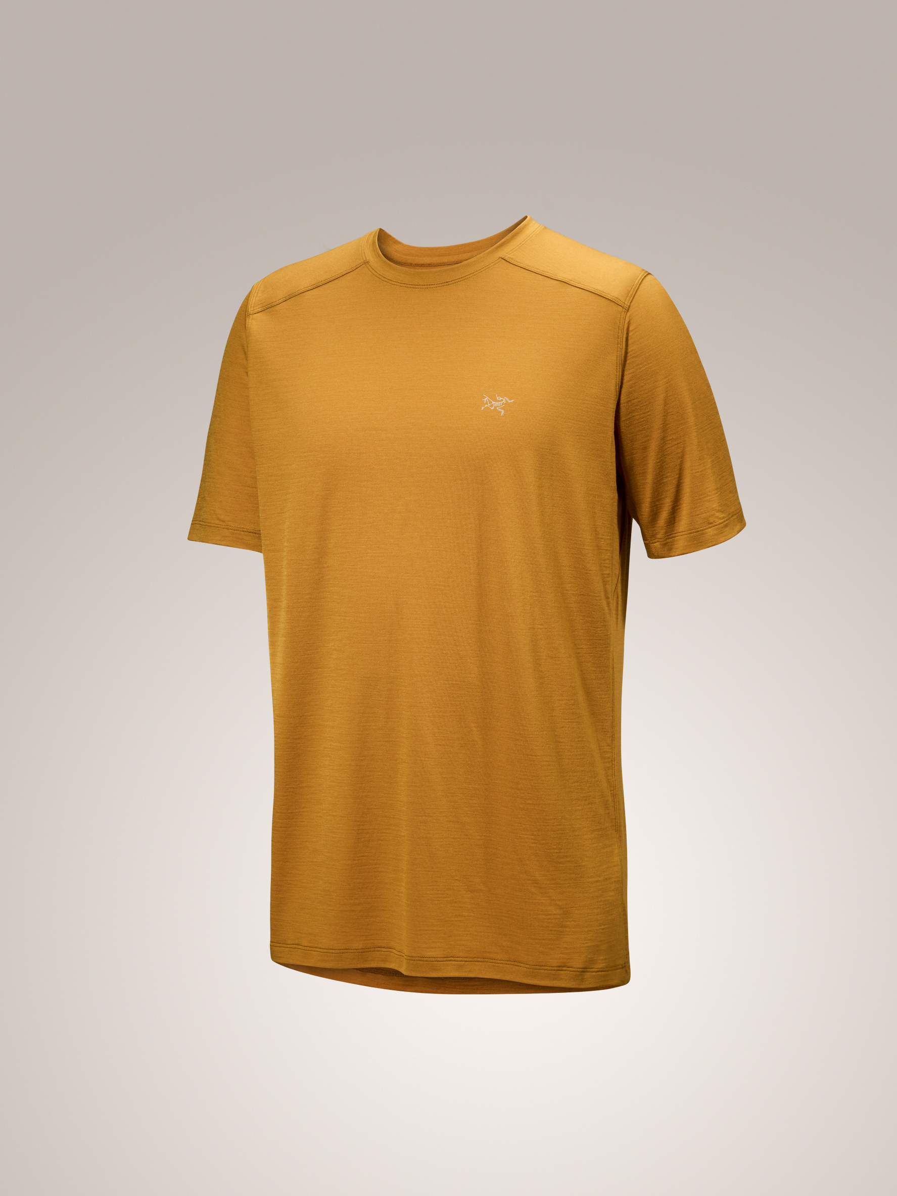 Premium Ionia Merino Wool Short Sleeve Shirt for Men - Breathable & Odor-Resistant Summer Top - Perfect for Outdoor Adventures, Travel & Casual Wear (F24 Collection)