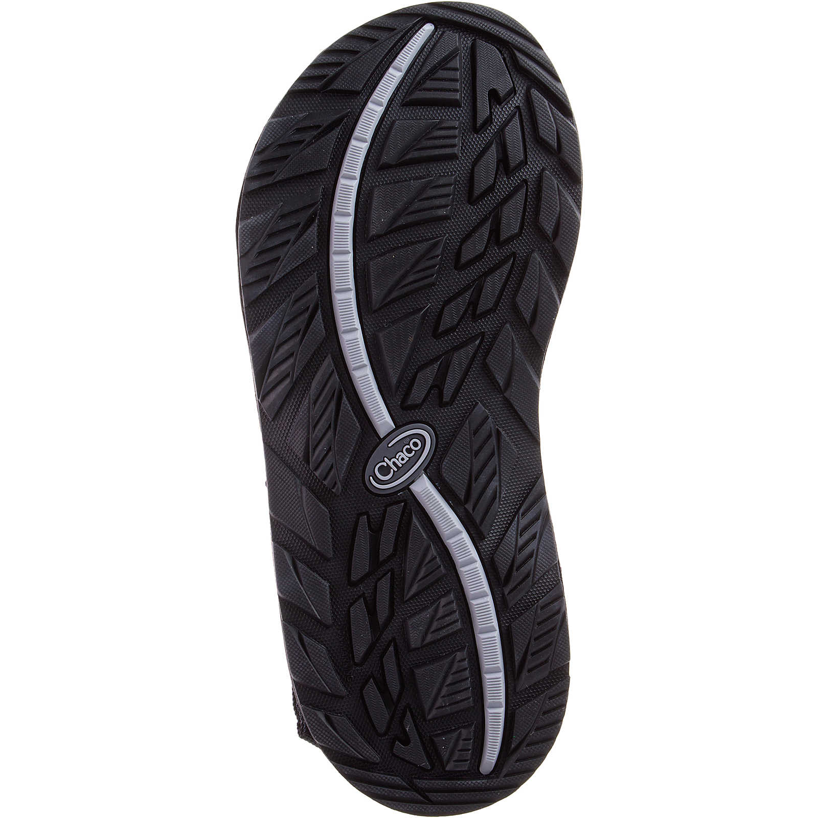 Chaco Z1 Classic Men's Sandals - Comfortable Outdoor Adventure & Hiking Footwear for Travel, Camping, and Water Activities