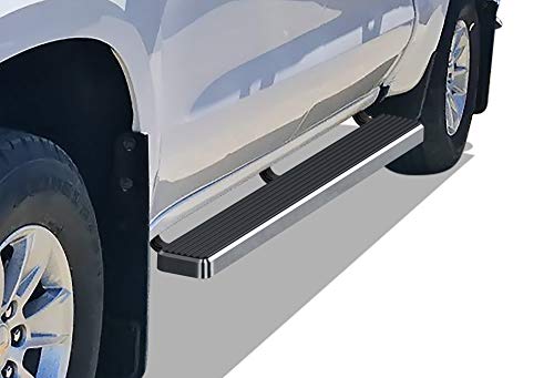 Stainless Steel Polished